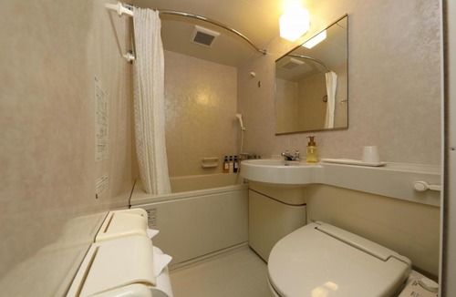 Matsuyama Hotel | Hotel Blion Naha