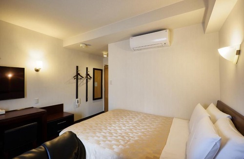 Matsuyama Hotel | Hotel Blion Naha