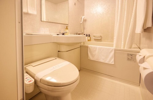Matsuyama Hotel | Hotel Blion Naha
