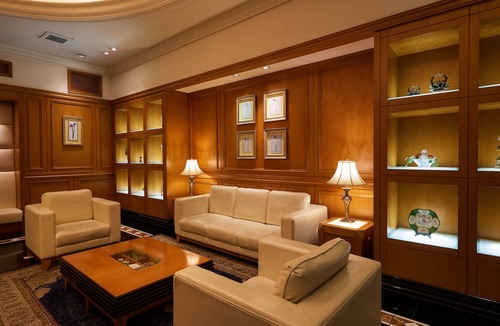 Matsuyama Hotel | Hotel Blion Naha