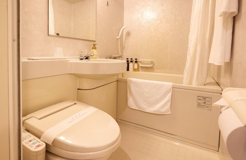 Matsuyama Hotel | Hotel Blion Naha