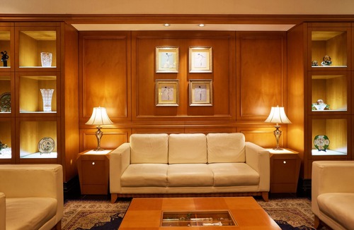 Matsuyama Hotel | Hotel Blion Naha