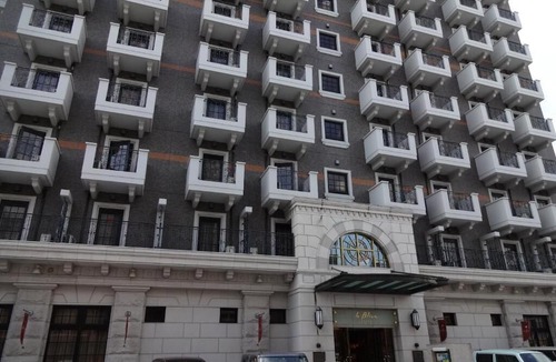 Matsuyama Hotel | Hotel Blion Naha