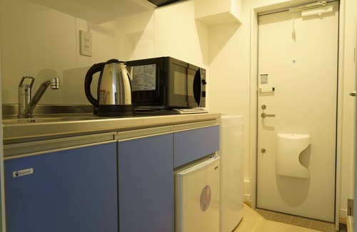 Hyakunincho Hotel | Hotel Blue Empire in Shinjuku
