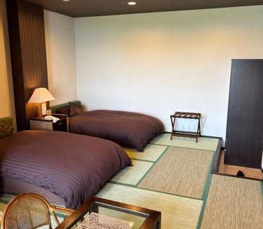 Uro Hotel | Hotel Bokaiso