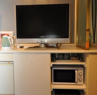 Nishiasakusa Hotel | Hotel Boston Club (Adult Only)