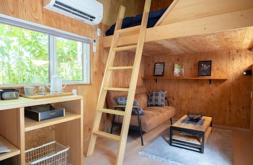 Shari Hostel | HOTEL BOTH