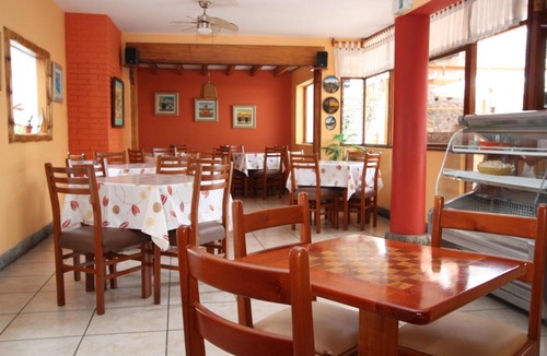 Trujillo Hotel | Hotel Bracamonte