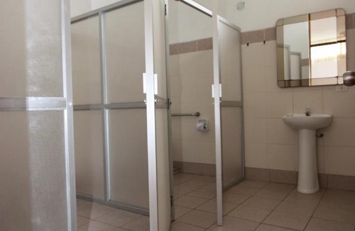 Trujillo Hotel | Hotel Bracamonte