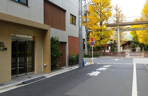 Yanagibashi Hotel | HOTEL BRILLIO ASAKUSABASHI