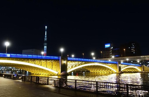 Yanagibashi Hotel | HOTEL BRILLIO ASAKUSABASHI