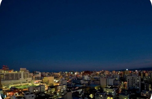Miyazaki Hotel | Hotel Brisbanes - Vacation STAY 65799v