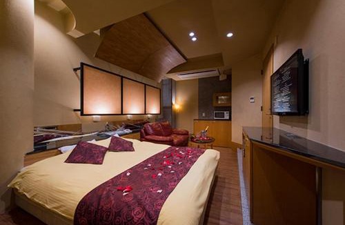 Honjo Hotel | HOTEL C-L'esapce