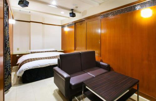 Gyoda Hotel | HOTEL C-PLUS - Adult Only