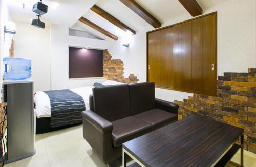 Gyoda Hotel | HOTEL C-PLUS - Adult Only