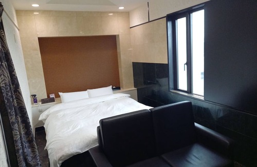 Gyoda Hotel | HOTEL C-PLUS - Adults Only