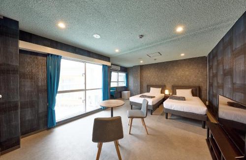 Taira Hotel | HOTEL CABANA Miyakojima