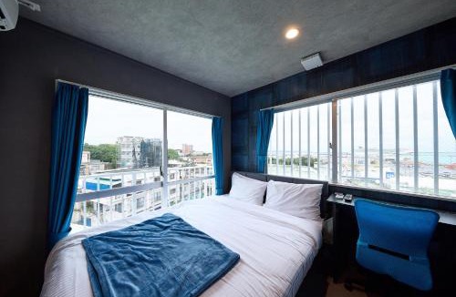 Taira Hotel | HOTEL CABANA Miyakojima