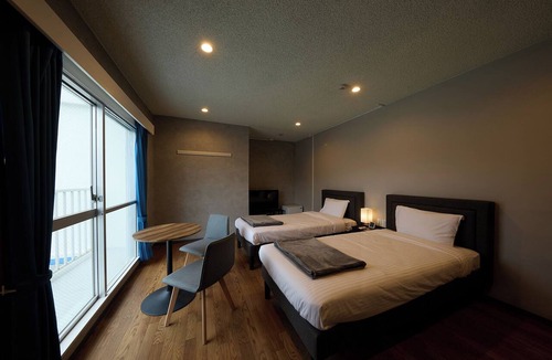 Taira Hotel | HOTEL CABANA MIYAKOJIMA