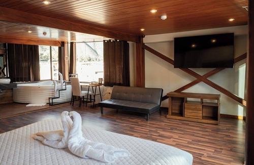 Urubamba Hotel | Hotel California Urubamba