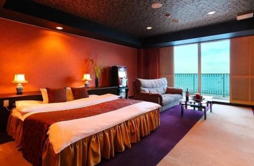 Beppu Hotel | HOTEL CALM - Couple's Hotel