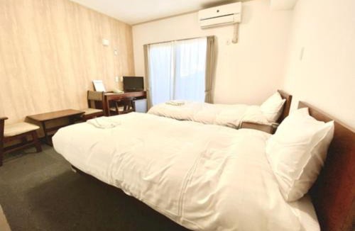 Kanda Hotel | Hotel Calm Place - Vacation STAY 69245v