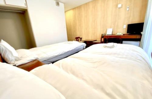 Kanda Hotel | Hotel Calm Place - Vacation STAY 69245v