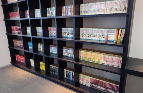 Kanda Hotel | Hotel Calm Place - Vacation STAY 69245v