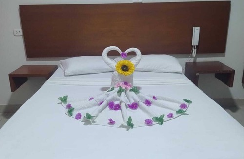 Iquitos Hotel | Hotel Camu Camu
