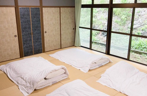 Tatsugo Hotel | Hotel Caretta Amami