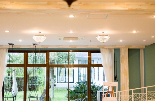 Tatsugo Hotel | Hotel Caretta Amami