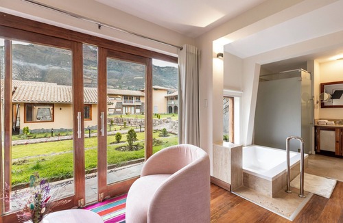 Yanahuara Hotel | Hotel Casa Eva