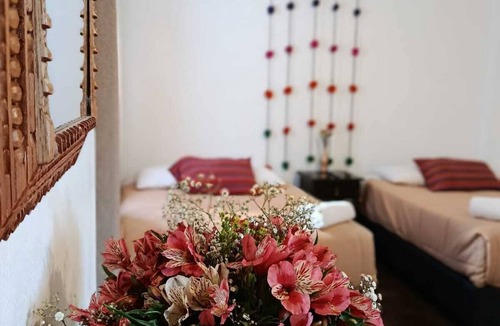 Ayacucho Hotel | Hotel Casa Munayki