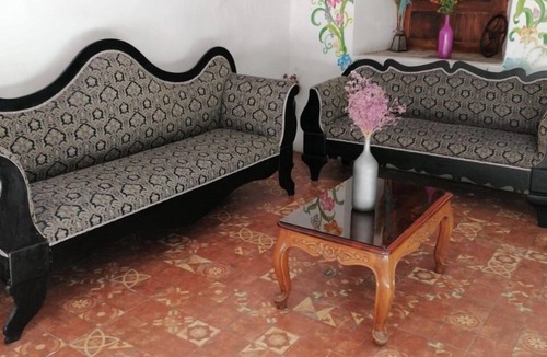Ayacucho Hotel | Hotel Casa Munayki