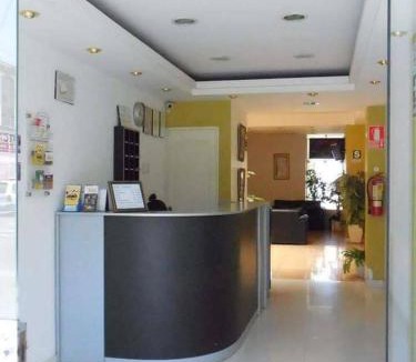 Tacna Hotel | HOTEL CASA REAL