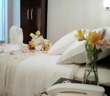 Tacna Hotel | HOTEL CASA REAL