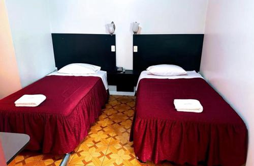 Tacna Hotel | HOTEL CASA REAL