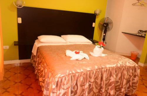 Tacna Hotel | Hotel Casa Real Tacna