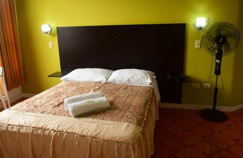 Tacna Hotel | Hotel Casa Real Tacna
