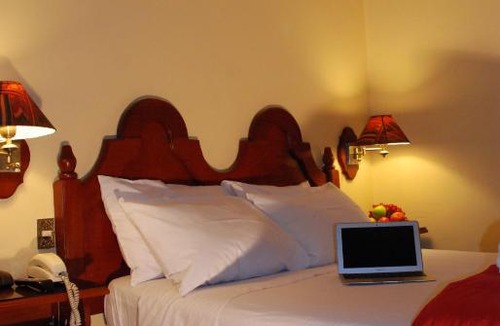 Puno Hotel | Hotel Casona Colon Inn