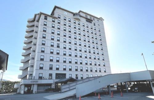 Ise Hotel | Hotel Castle Inn Ise