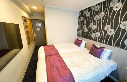 Ise Hotel | Hotel Castle Inn Ise