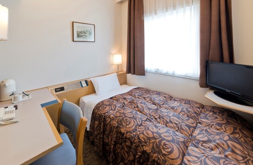 Akashi Hotel | Hotel Castle Plaza