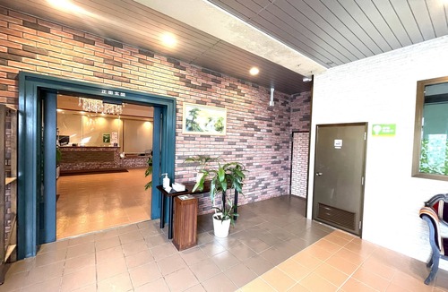 Ueno Hotel | Hotel Castle Village Miyakojima