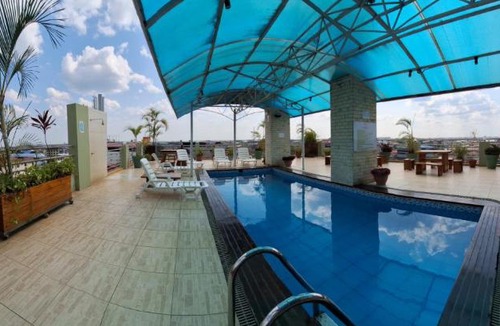 Puerto Maldonado Hotel | Hotel Centenario