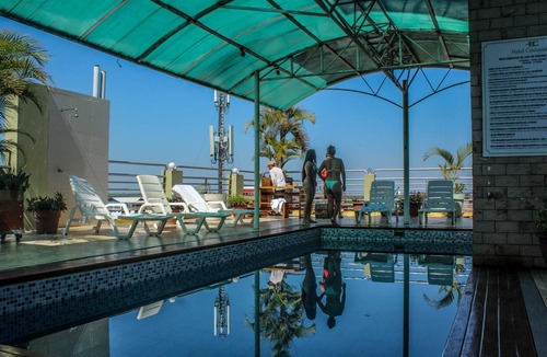 Puerto Maldonado Hotel | Hotel Centenario