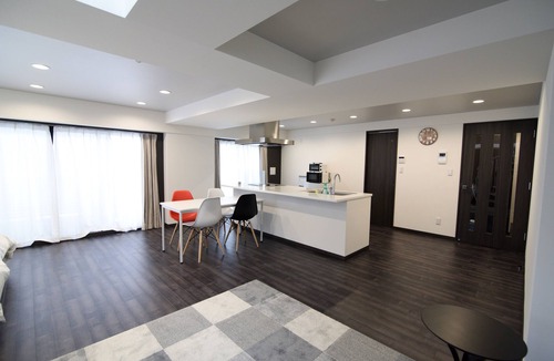 Kannai Apartment | Hotel Central Yokohama