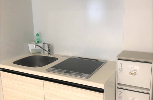 Kannai Apartment | Hotel Central Yokohama