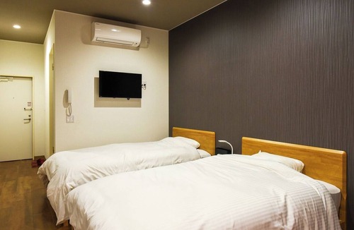 Kanoya Hotel | Hotel Centro Kanoya
