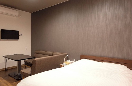 Kanoya Hotel | Hotel Centro Kanoya